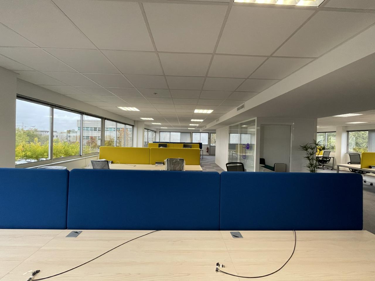 Bureau Toulouse 156m² Vente bureau Toulouse Haute-Garonne OVBUR2318581 3